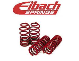 Eibach lowering springs