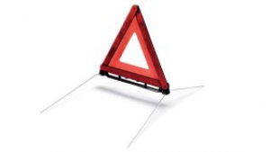 Hazard Triangle