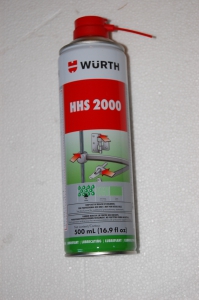 Wurth HHS2000