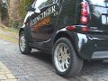 Decal "fortwo"
