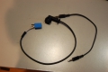 I-pod MP3 wiring kit