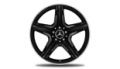 Alloy Wheel, AMG (19" 5-spoke)