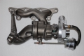 Turbo Charger (gasoline)