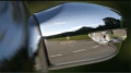 Brabus chromed exterior mirror covers
