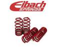 H&R or Eibach lowering springs