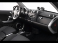 Xclusive Leather Instrument Panel, LHD