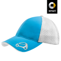 Proxy cap